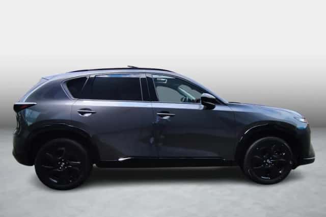 Mazda CX-5 (2026) thumbnail 6