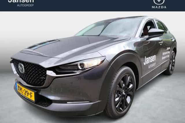 Mazda CX-30 (2026) thumbnail 1