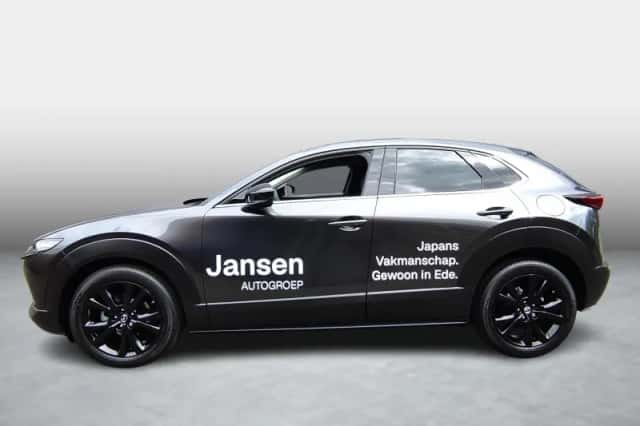 Mazda CX-30 (2026) thumbnail 2