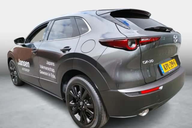 Mazda CX-30 (2026) thumbnail 3
