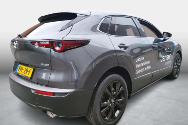 Mazda CX-30 (2026) thumbnail 5