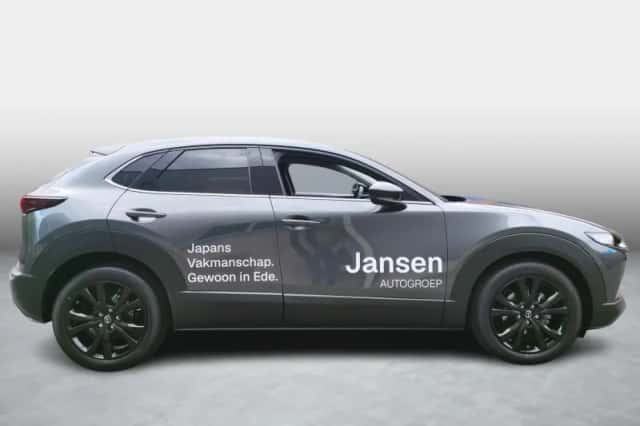 Mazda CX-30 (2026) thumbnail 6