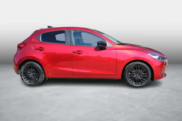 Mazda 2 (2022) thumbnail 6