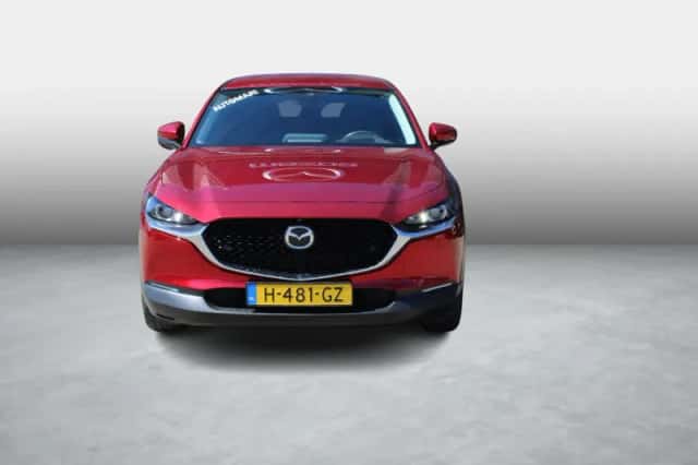 Mazda CX-30 (2020) thumbnail 2