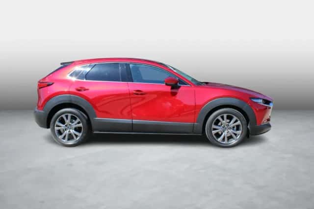 Mazda CX-30 (2020) thumbnail 4