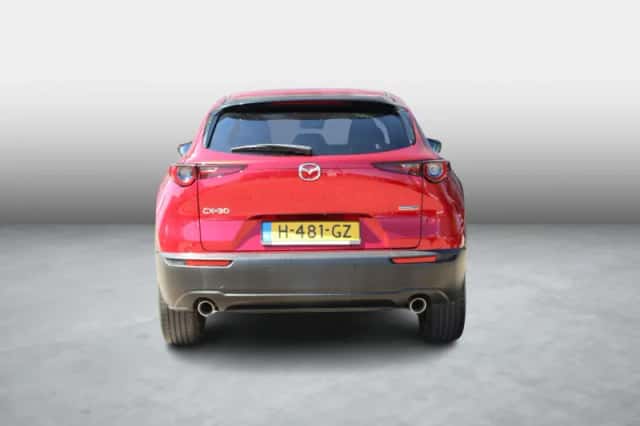 Mazda CX-30 (2020) thumbnail 6