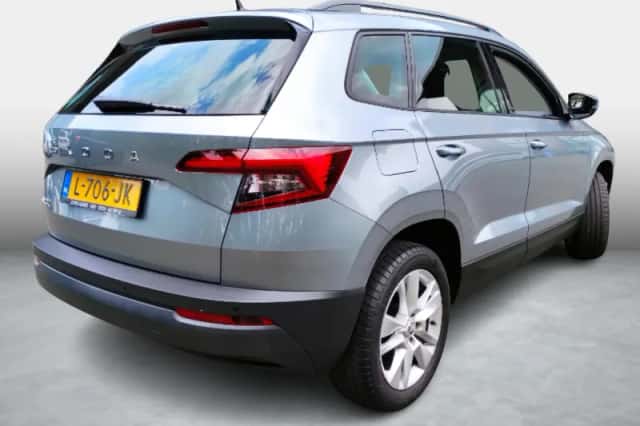 Škoda Karoq (2021) thumbnail 6