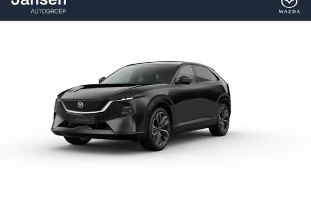 Mazda CX-6e (2026) thumbnail 1