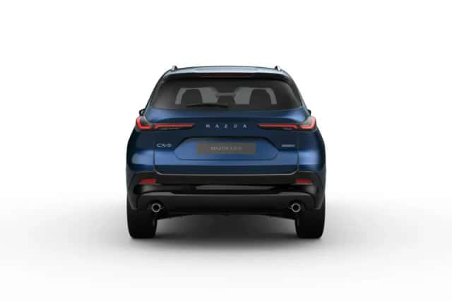 Mazda CX-5 (2026) thumbnail 4