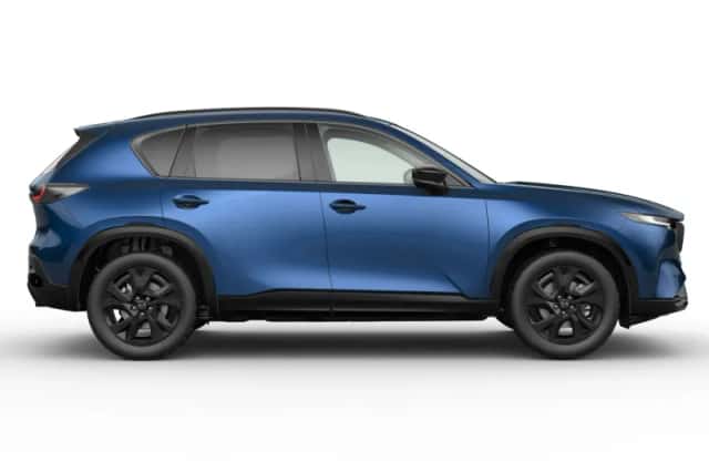 Mazda CX-5 (2026) thumbnail 6
