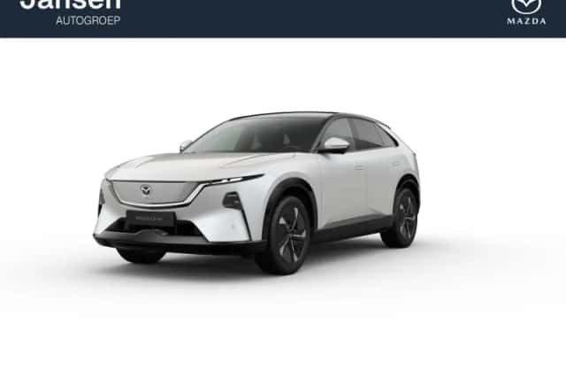Mazda CX-6e (2026) thumbnail 1