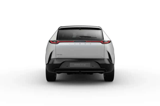 Mazda CX-6e (2026) thumbnail 4