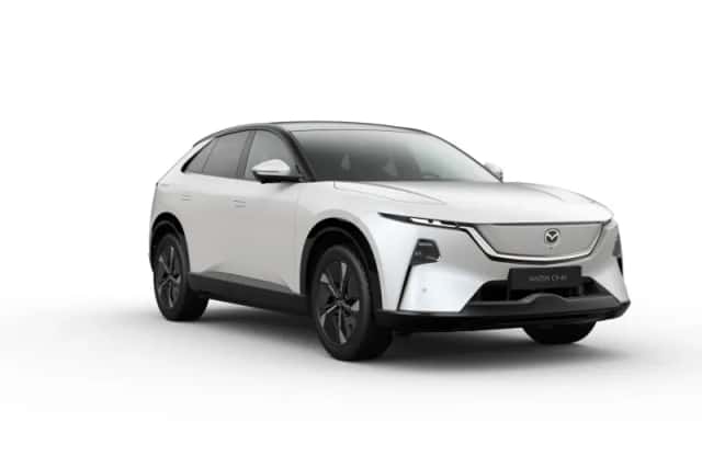 Mazda CX-6e (2026) thumbnail 5