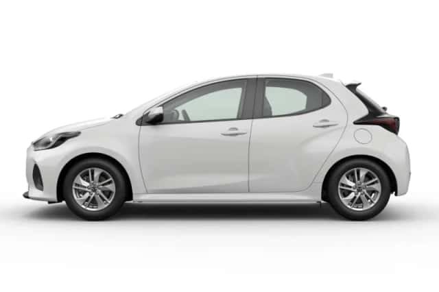 Mazda 2 Hybrid (2026) thumbnail 2