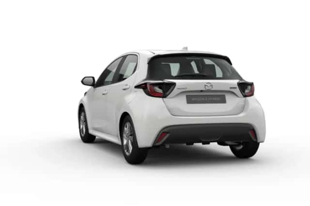 Mazda 2 Hybrid (2026) thumbnail 3