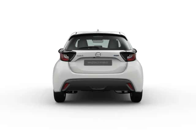 Mazda 2 Hybrid (2026) thumbnail 4