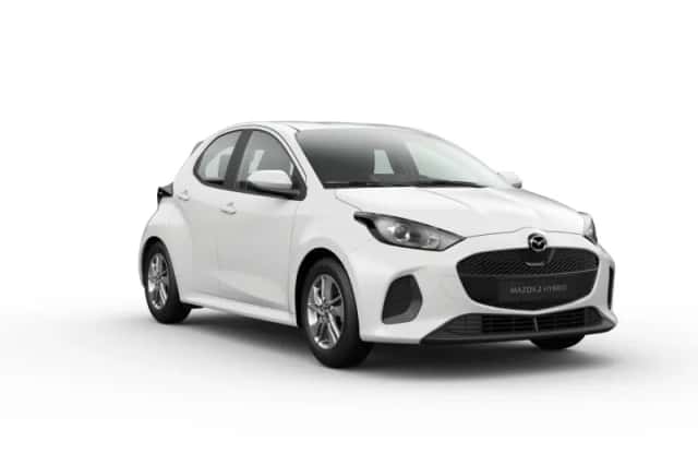 Mazda 2 Hybrid (2026) thumbnail 5