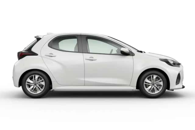 Mazda 2 Hybrid (2026) thumbnail 6