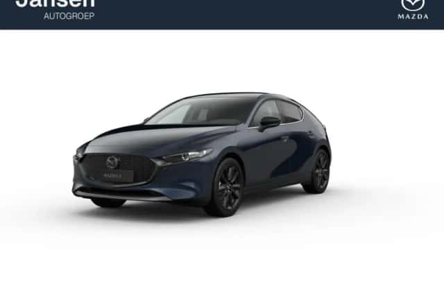 Mazda 3 (2026) thumbnail 1