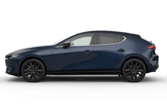 Mazda 3 (2026) thumbnail 2