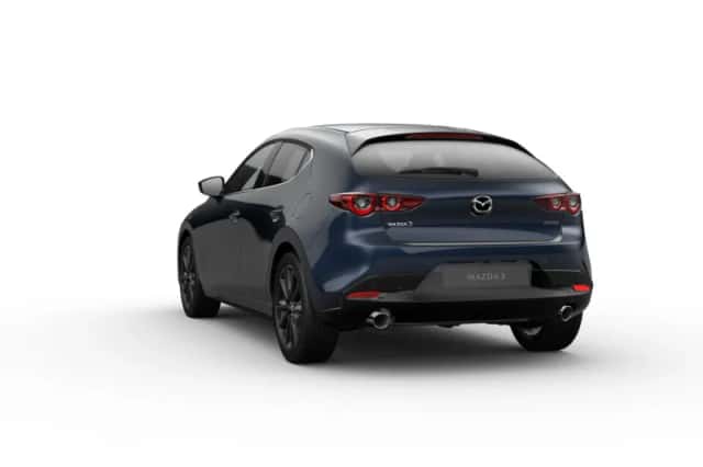 Mazda 3 (2026) thumbnail 3