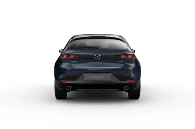 Mazda 3 (2026) thumbnail 4