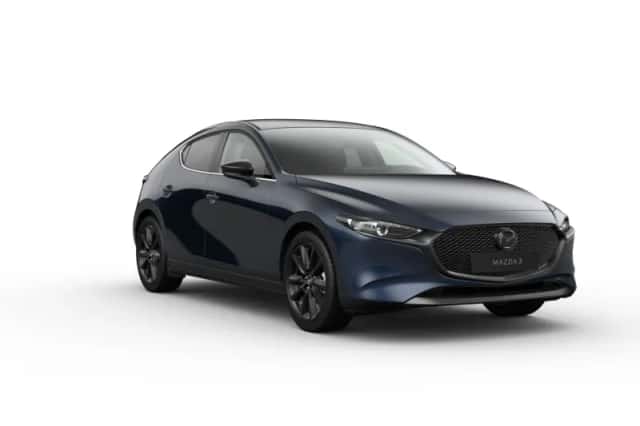 Mazda 3 (2026) thumbnail 5