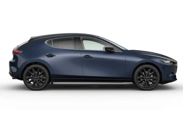 Mazda 3 (2026) thumbnail 6