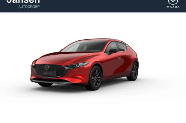 Mazda 3 (2026) thumbnail 1