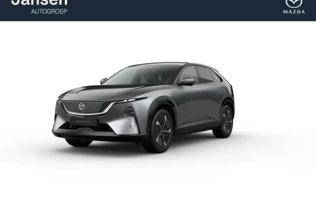 Mazda CX-6e (2026) thumbnail 1