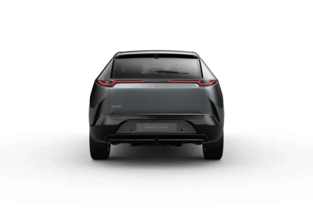 Mazda CX-6e (2026) thumbnail 4