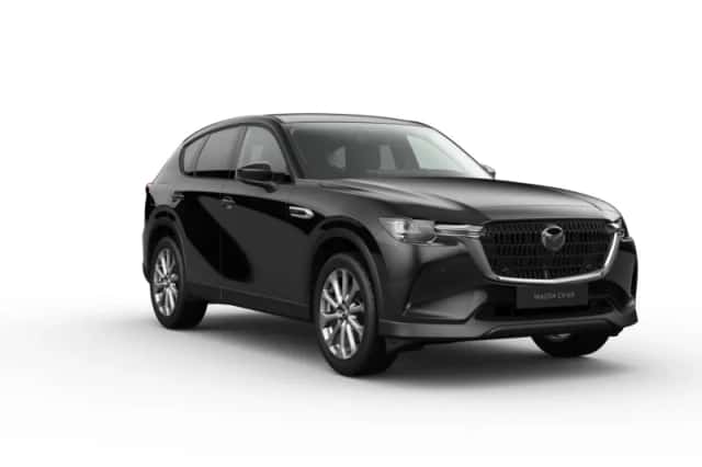 Mazda CX-60 (2026) thumbnail 5