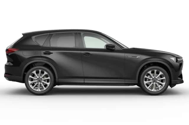 Mazda CX-60 (2026) thumbnail 6