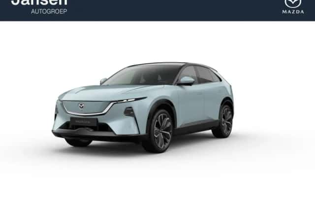 Mazda CX-6e (2026) thumbnail 1