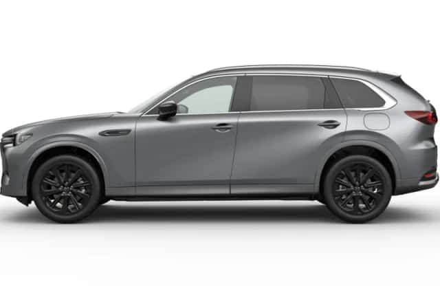 Mazda CX-80 (2026) thumbnail 2