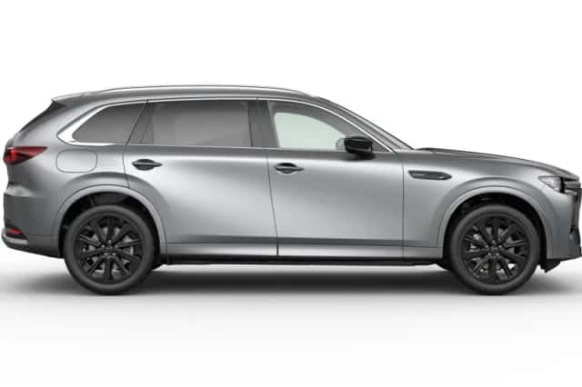 Mazda CX-80 (2026) thumbnail 6