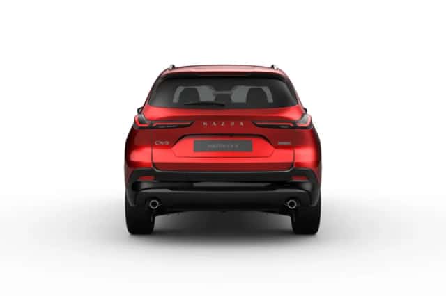Mazda CX-5 (2026) thumbnail 4