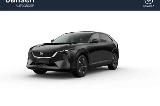 Mazda CX-6e (2026) thumbnail 1