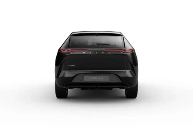 Mazda CX-6e (2026) thumbnail 4
