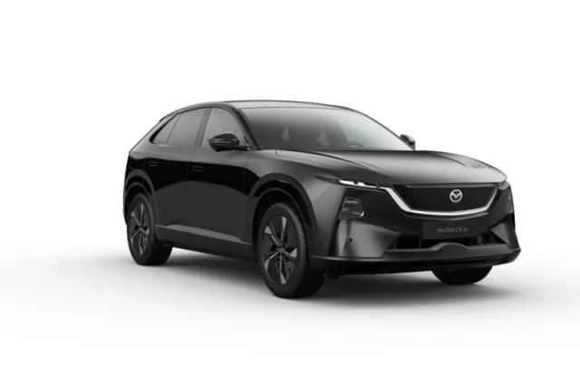 Mazda CX-6e (2026) thumbnail 5