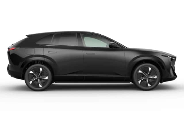 Mazda CX-6e (2026) thumbnail 6