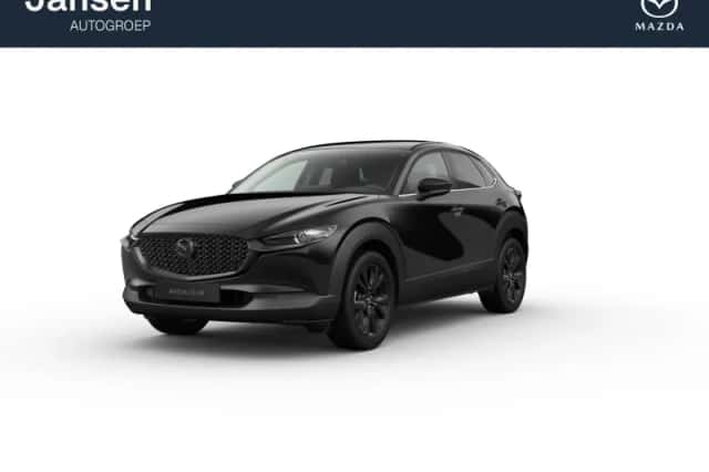 Mazda CX-30 (2026) thumbnail 1