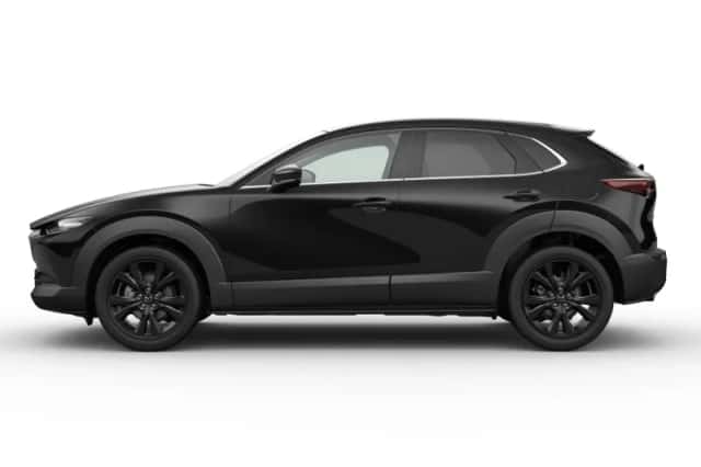 Mazda CX-30 (2026) thumbnail 2