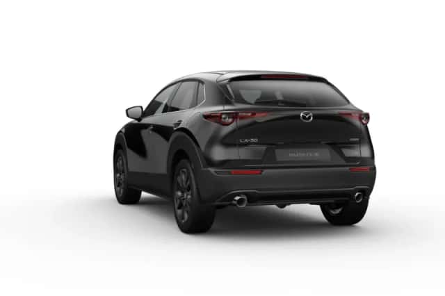 Mazda CX-30 (2026) thumbnail 3