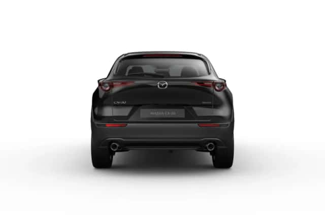 Mazda CX-30 (2026) thumbnail 4