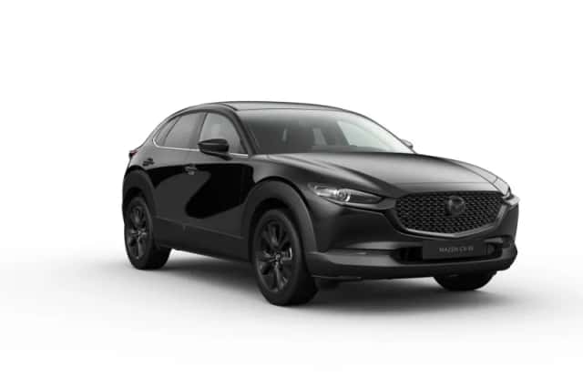 Mazda CX-30 (2026) thumbnail 5