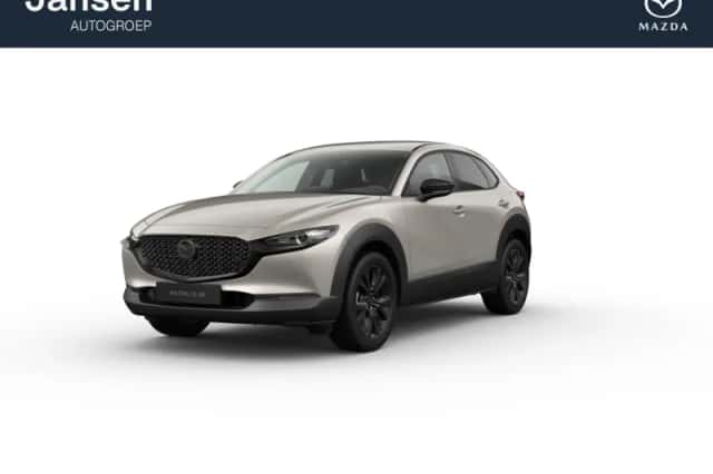 Mazda CX-30 (2026) thumbnail 1