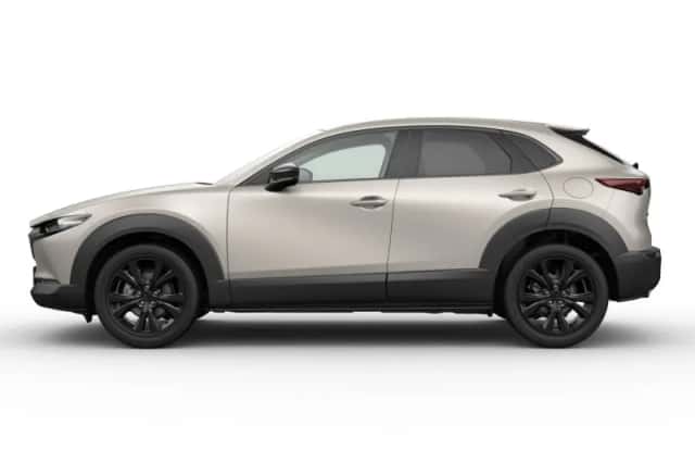 Mazda CX-30 (2026) thumbnail 2