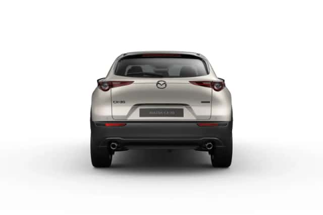 Mazda CX-30 (2026) thumbnail 4