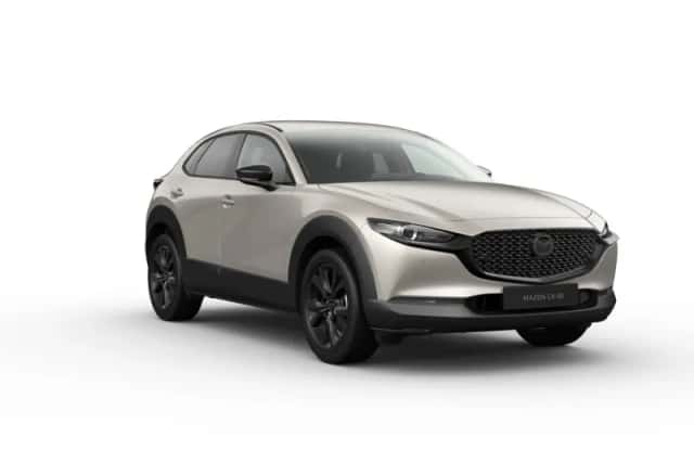 Mazda CX-30 (2026) thumbnail 5